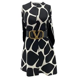 VALENTINO GARAVANI Mäntel T.IT 36 Wolle Mehrfarben