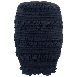 Isabel Marant Röcke T.FR 36 Polyester Schwarz