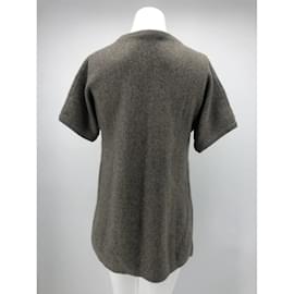 Chloé-CHLOE  Knitwear T.International M Wool-Grey