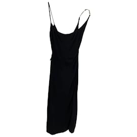 Autre Marque-CHRISTOPHER ESBER  Dresses T.UK 6 Viscose-Black
