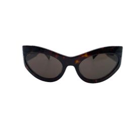 Missoni sunglasses T.  Plastic Brown