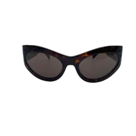 Missoni-MISSONI  Sunglasses T.  plastic-Brown