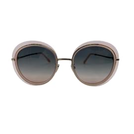 Fred-FRED  Sunglasses T.  plastic-Pink