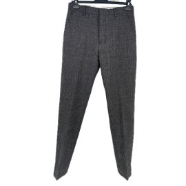 Ami-Hosen T.FR 38 Wolle Grau
