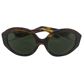 Ralph Lauren-RALPH LAUREN Sonnenbrille T.  Plastik-Braun