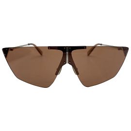 SPORTMAX  Sunglasses T.  Other Brown
