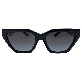 VALENTINO GARAVANI Occhiali da sole T.  plastica Nero