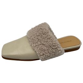 BY MALENE BIRGER Sandalen T.EU 37 Rindsleder Beige