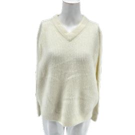 Autre Marque Venroy Strickwaren T.International M Wolle Roh