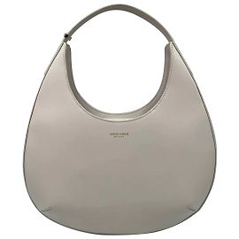 GIORGIO ARMANI Bolsas T.  couro de vaca Branco