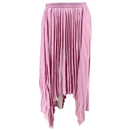 Khaite-KHAITE  Skirts T.US 4 SYNTHETIC-Pink