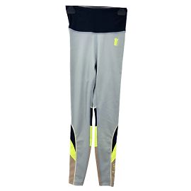 Autre Marque P.E NATION Pantalon T.International XS Polyester Gris