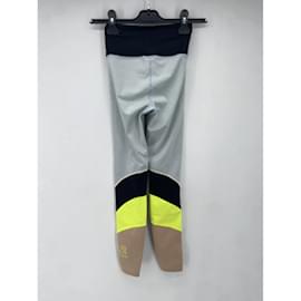Autre Marque-P.E NATION Pantalon T.International XS Polyester-Gris