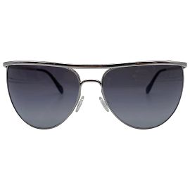 BALMAIN  Sunglasses T.  metal Grey