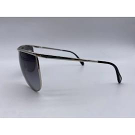 Balmain-Óculos de Sol BALMAIN T.  metal-Cinza