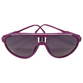 Carrera-CARRERA Sonnenbrille T.  Plastik-Pink