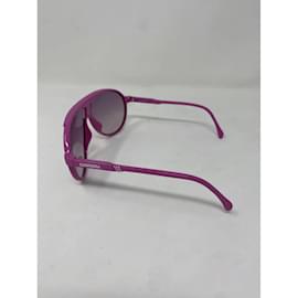 Carrera-Gafas de sol CARRERA T.  el plastico-Rosa