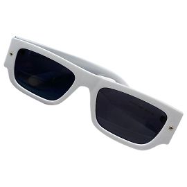 CHIARA FERRAGNI Gafas de sol T.  otro Blanco