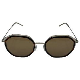 Hugo Boss BOSS Gafas de sol T.  el plastico Castaño