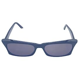 Autre Marque-Óculos de sol ANDY WOLF T.  plástico-Preto