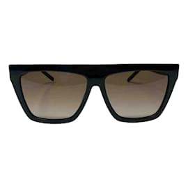Hugo Boss-BOSS Gafas de sol T.  el plastico-Negro