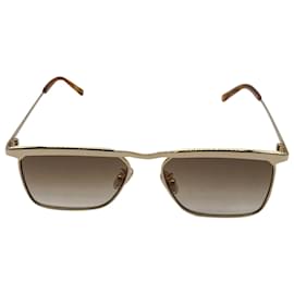 Autre Marque-ILLESTEVA  Sunglasses T.  plastic-Golden