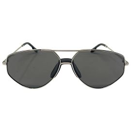 KENZO Gafas de sol T.  metal Plata