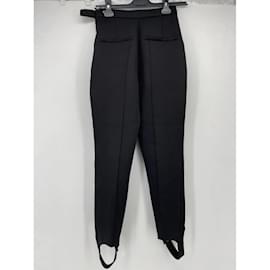 Baum und Pferdgarten-BAUM UND PFERDGARTEN  Trousers T.International XS Polyester-Black