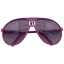 Carrera-CARRERA  Sunglasses T.  plastic-Pink