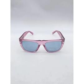 D&G-D&G  Sunglasses T.  plastic-Pink