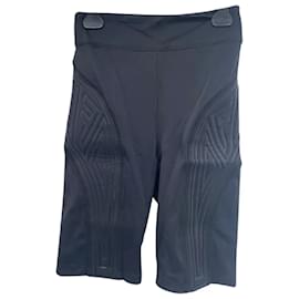 Fendi-Fendi shorts T.International S Polyester-Black