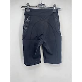 Fendi-Fendi shorts T.International S Polyester-Black