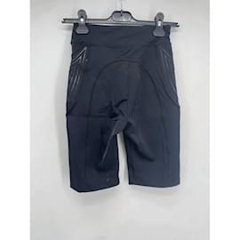 Fendi-FENDI  Trousers T.International S Polyester-Black
