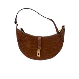 POLO RALPH LAUREN Bolsos T.  cuero Castaño