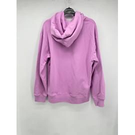 Autre Marque-PATOU  Knitwear & sweatshirts T.International M Cotton-Pink