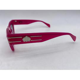 Genny-Óculos de sol GENNY T.  plástico-Rosa