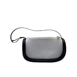 JW Anderson-JW ANDERSON  Handbags T.  Leather-White