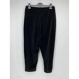 Autre Marque-Pantalon ACHEVAL PAMPA T.International M Polyester-Noir