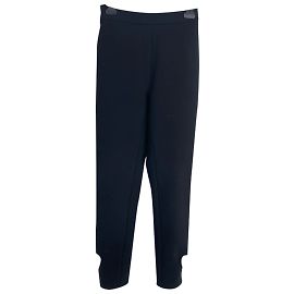 ELLERY Pantalone T.fr 36 WOOL Nero