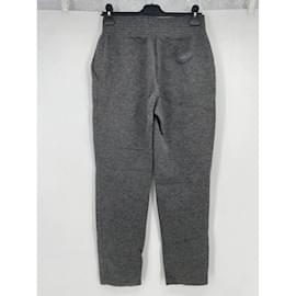 Givenchy-GIVENCHY  Trousers T.International S Viscose-Grey