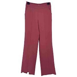 HOSS INTROPIA Hose T.fr 34 Polyester Pink