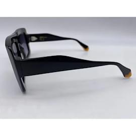 Autre Marque-GIGI STUDIOS  Sunglasses T.  plastic-Black