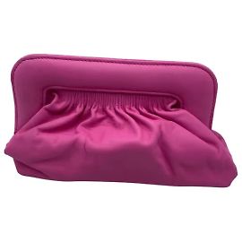 Clutchs GESTUZ T.  couro de vaca Rosa