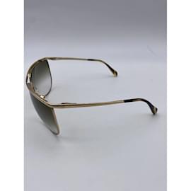 Balmain-BALMAIN Sonnenbrille T.  Metall-Grau