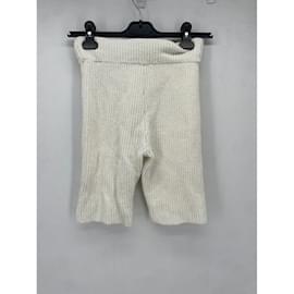 Rag & Bone-RAG & BONE  Shorts T.International XS Synthetic-White