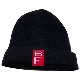 By Far DA FAR Cappelli T.Lana internazionale S Nero