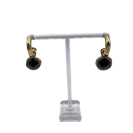 Fendi-FENDI  Earrings T.  metal-Golden