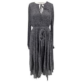 Michael Kors-MICHAEL KORS  Dresses T.International XS Polyester-Grey