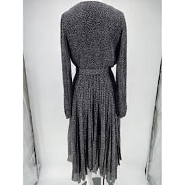 Michael Kors-MICHAEL KORS  Dresses T.International XS Polyester-Grey