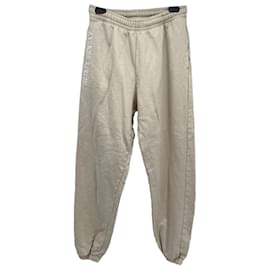 Autre Marque-ROTATE Pantalon T.International XS Coton-Beige